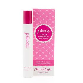 Mixologie Princess Rollerball Perfume