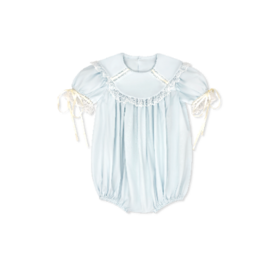 Set Fashions Blessing Batiste Bubble with Lace