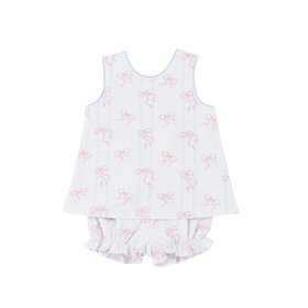 Cypress Row Bowtiful Cassidy Crossover Set