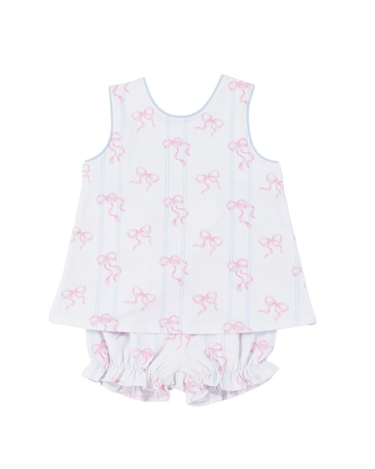 Cypress Row Bowtiful Cassidy Crossover Set