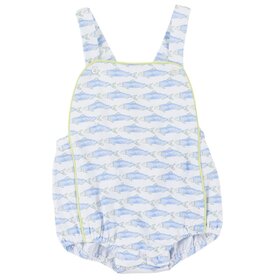 Cypress Row Catch and Release Silas Sunsuit