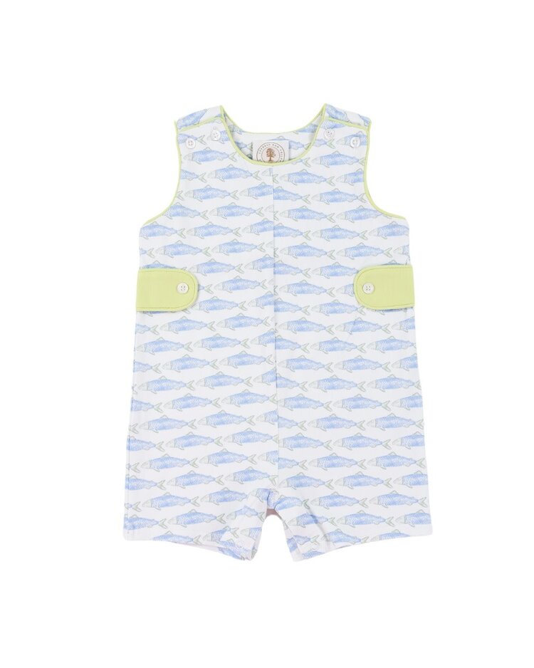 Cypress Row Catch And Release Jonah Jon Jon