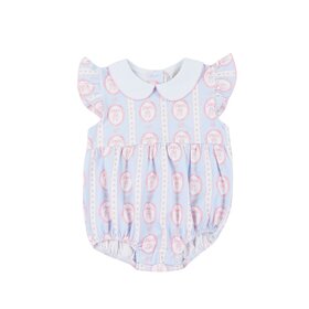 Cypress Row To the Pointe Penelope Prep Bubble