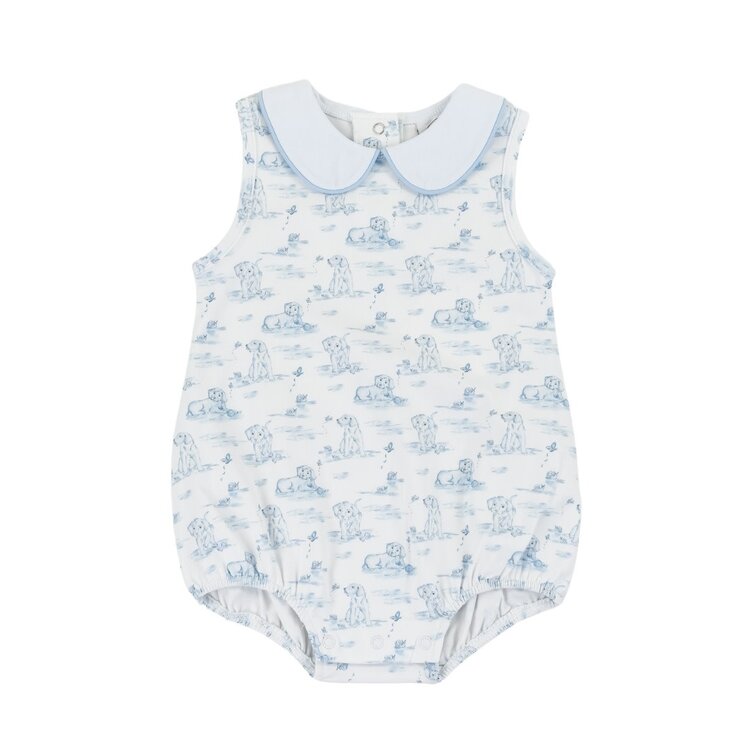 Cypress Row Snips & Snails Porter Proper Bubble