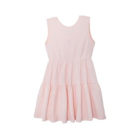 Mabel and Honey PINK CLOUD DRESS