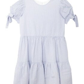 Mabel and Honey DARLING BLUEBELL DRESS