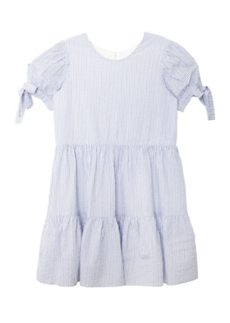 Mabel and Honey DARLING BLUEBELL DRESS