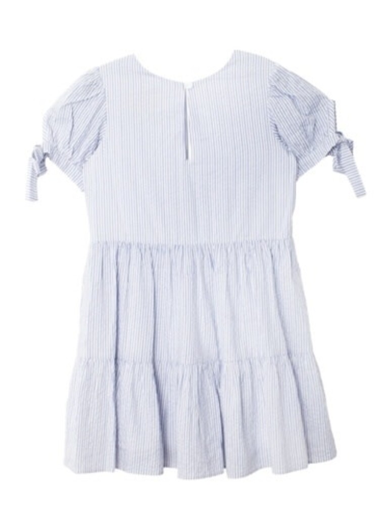 Mabel and Honey DARLING BLUEBELL DRESS