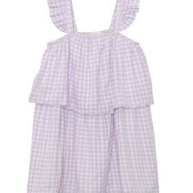 Mabel and Honey SUGAR PLUM DRESS