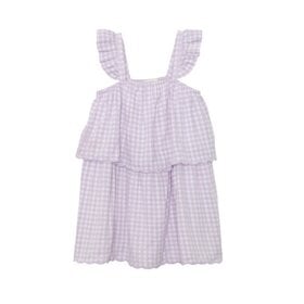 Mabel and Honey SUGAR PLUM DRESS
