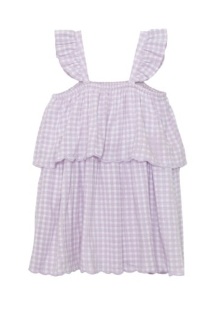 Mabel and Honey SUGAR PLUM DRESS