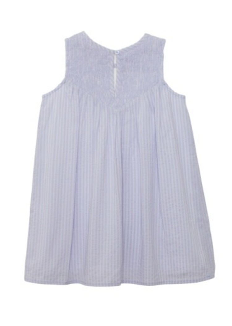 Mabel and Honey MAGNOLIA DRESS