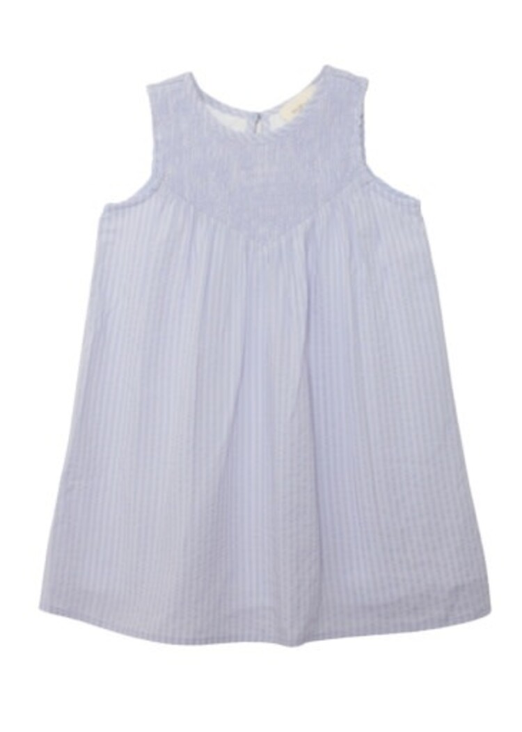 Mabel and Honey MAGNOLIA DRESS