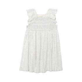 Mabel and Honey OPAL DRESS