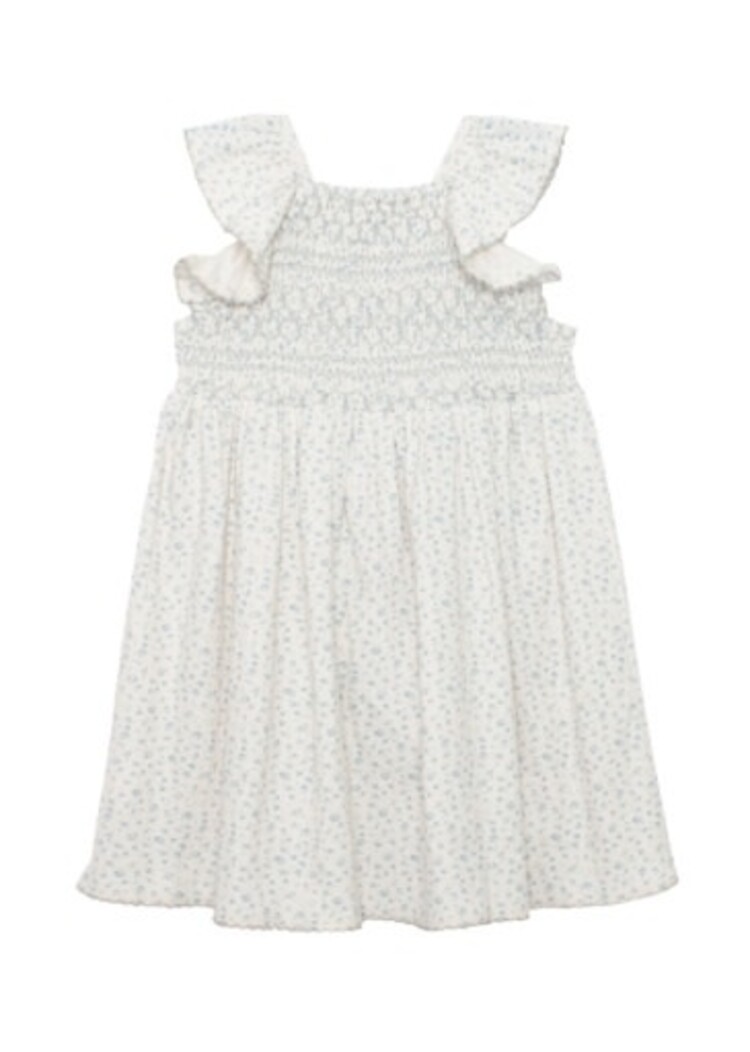 Mabel and Honey OPAL DRESS