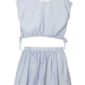 Mabel and Honey GIRLYPOP 2 PC SET