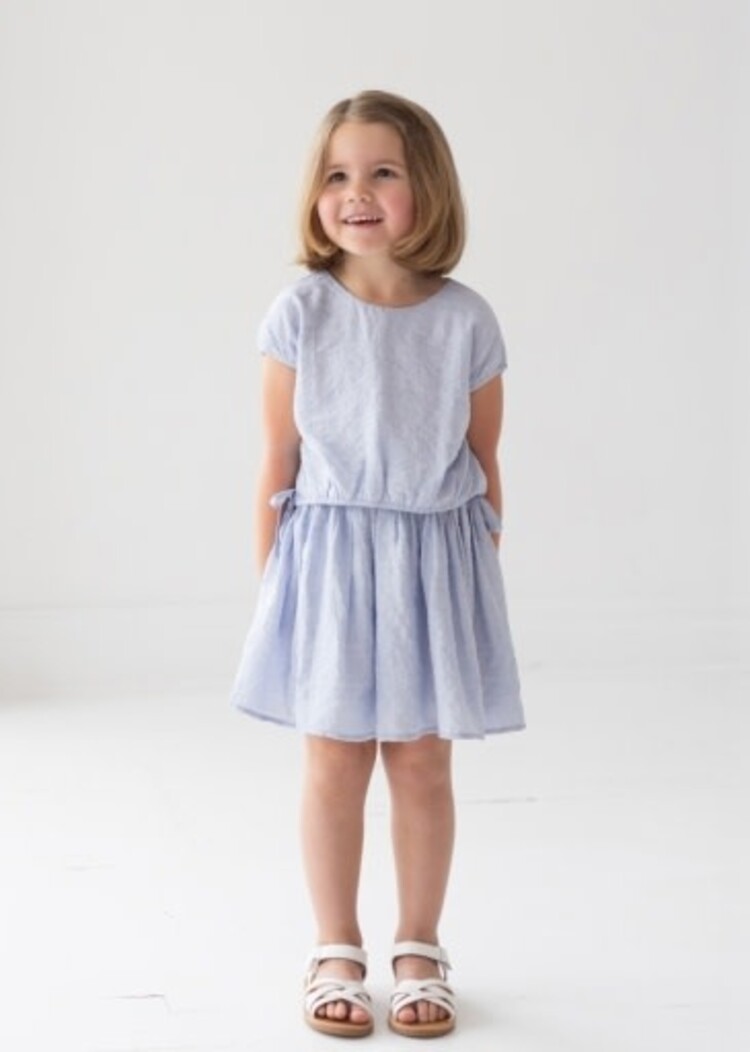 Mabel and Honey GIRLYPOP 2 PC SET