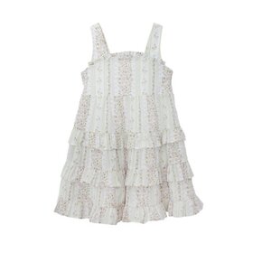 Mabel and Honey GRACEFUL GARDEN DRESS