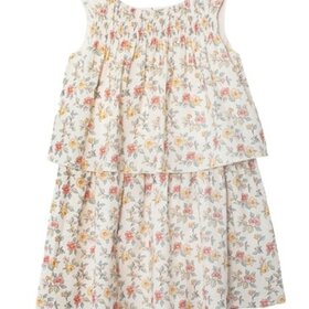 Mabel and Honey AUDREY  DRESS