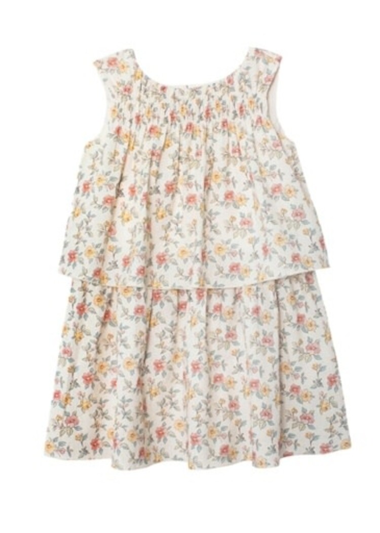 Mabel and Honey AUDREY  DRESS