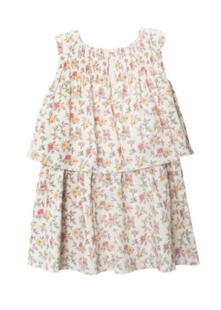 Mabel and Honey AUDREY  DRESS