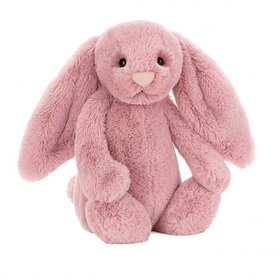 Jellycat Bashful Tulip Pink Bunny Original
