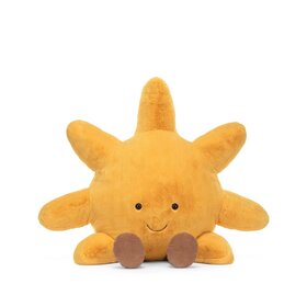Jellycat Amuseables Sun Gigantic