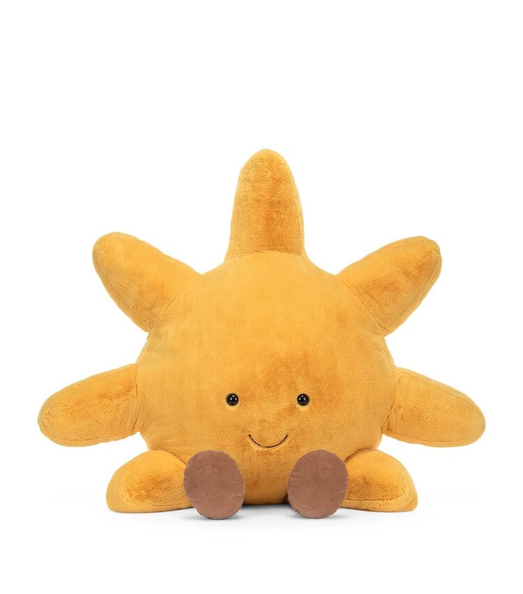 Jellycat Amuseables Sun Gigantic