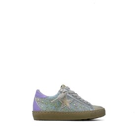 Shu Shop Light Blue Irredesicent Paula Mini
