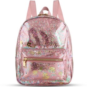 Carrying Kind Sprinkle Kindness Backpack