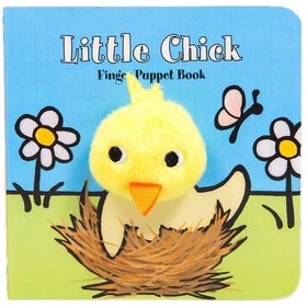 Little Chick