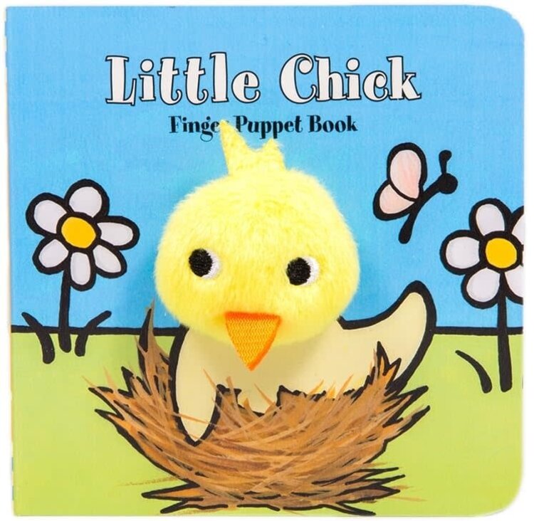 Little Chick