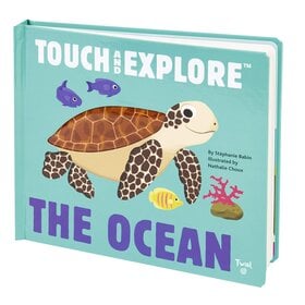 Touch & Explore Ocean