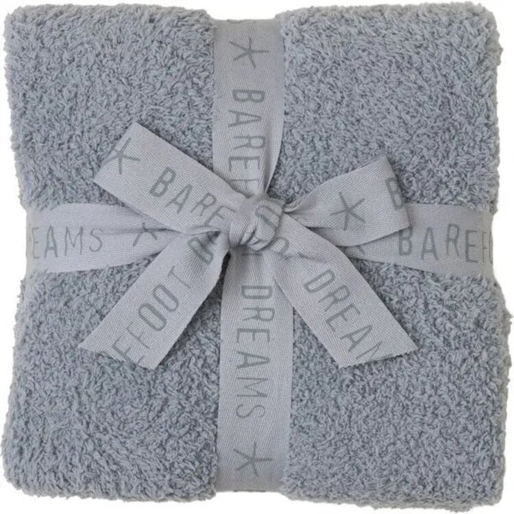 Barefoot Dreams Cozy Chic Stroller Blanket