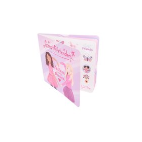 Great Pretenders Letters Between Besties Stationary Set