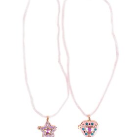 Great Pretenders Hidden Gem Locket