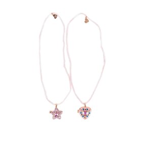 Great Pretenders Hidden Gem Locket