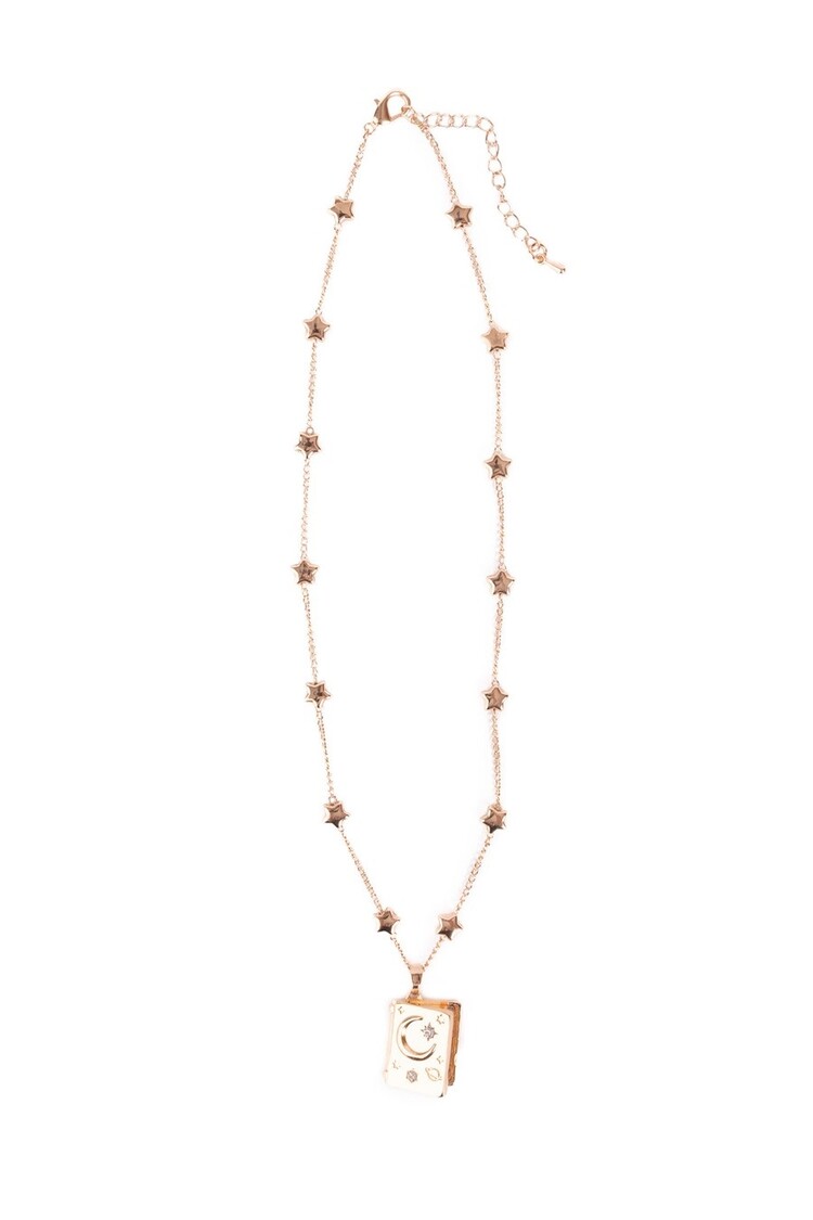 Great Pretenders It Must Be in the Stars Locket