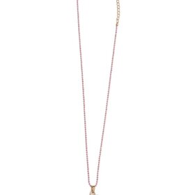 Great Pretenders Boutique Chic Lilac Love Necklace