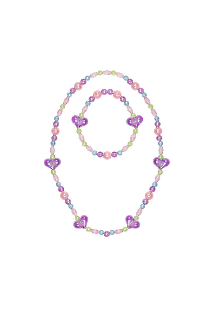 Great Pretenders My Heart Will Go On NL/ BL Set