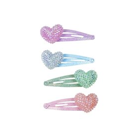 Great Pretenders Sparkle Hearts HC