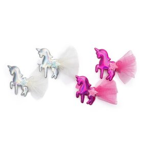 Great Pretenders Iridescent Unicorn HC