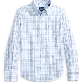 Johnnie-O Wake Rafael Button Down