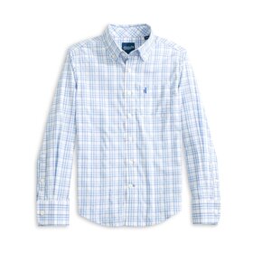 Johnnie-O Wake Rafael Button Down