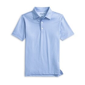 Johnnie-O Coup Kona Polo