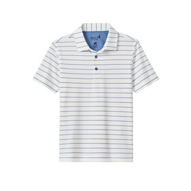 Johnnie-O Tide Kerwin Polo