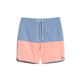 Johnnie-O Noreaster Tully Swim Trunks