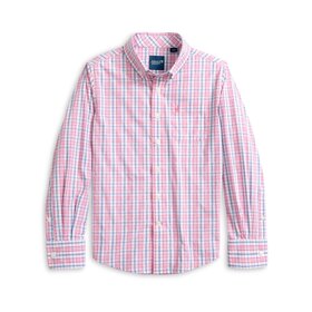 Johnnie-O Snapper Tinsley Button Down