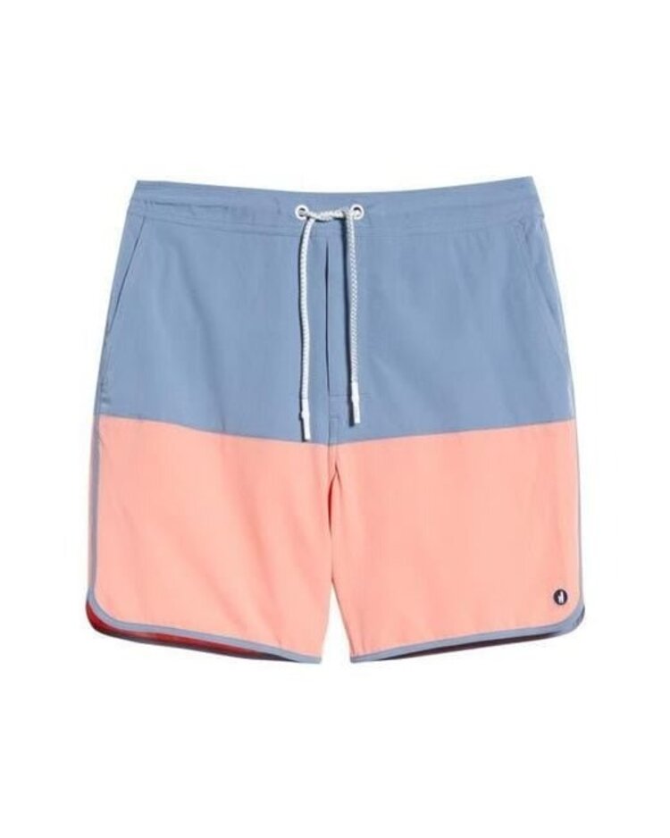 Johnnie-O Noreaster Tully Swim Trunks