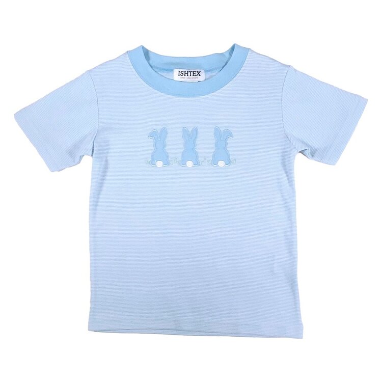 Ishtex Bunny Boys Shirt